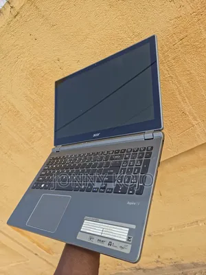 Laptop Acer Aspire V5-552P 12GB Intel Core i5 SSD 256GB