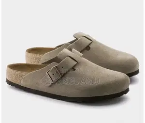 Boston Birkenstock