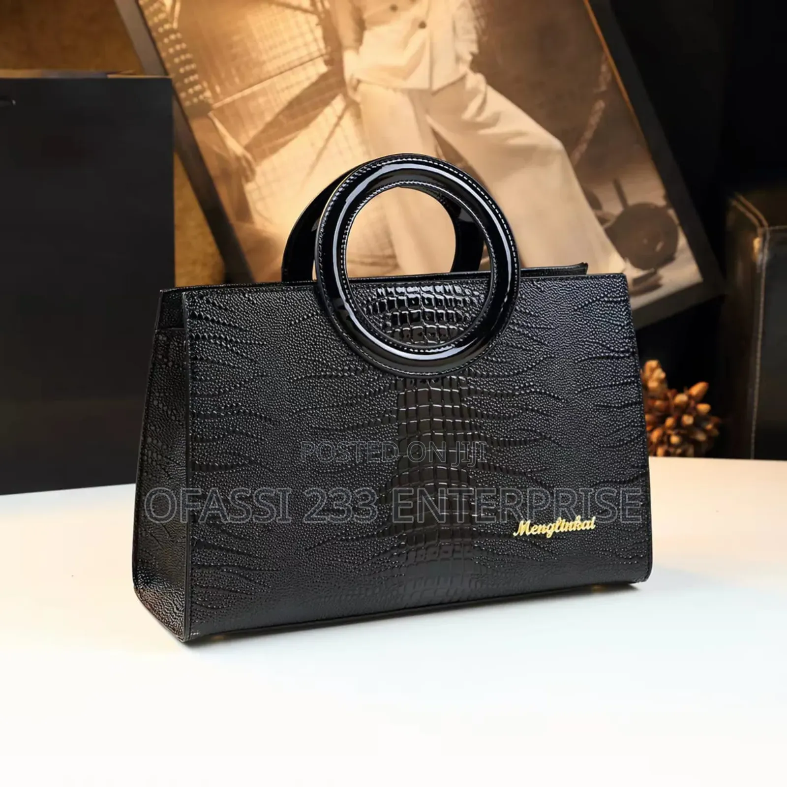 Ladies Handbag