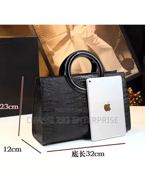 Ladies Handbag