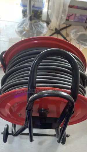 2.5mm Elctrical Extension Roller