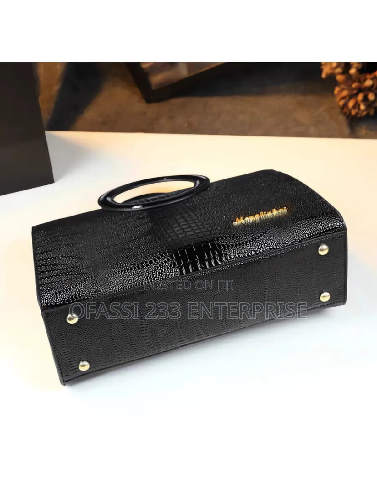 Ladies Handbag