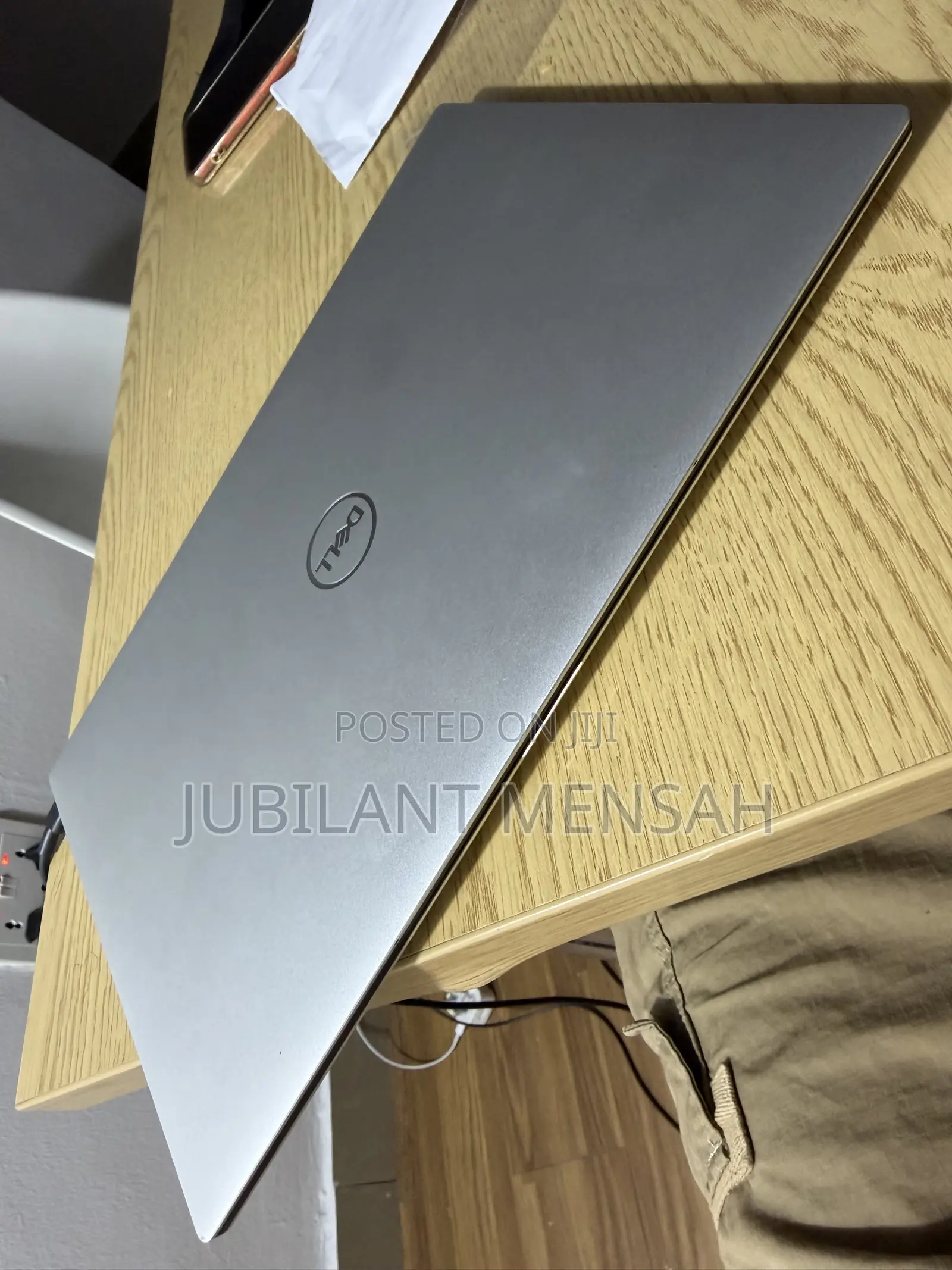 Laptop Dell XPS 13 9310 16GB Intel Core i7 SSD 500GB