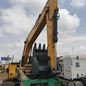 Liugon Excavator