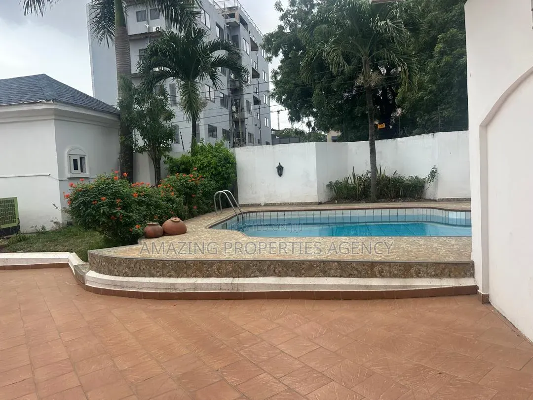 4bdrm House in Airport Residential for rent