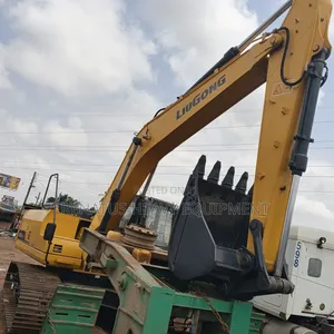 Liugon Excavator