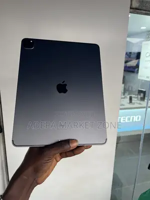 Apple iPad Pro 12.9 (2021) 512 GB Gray