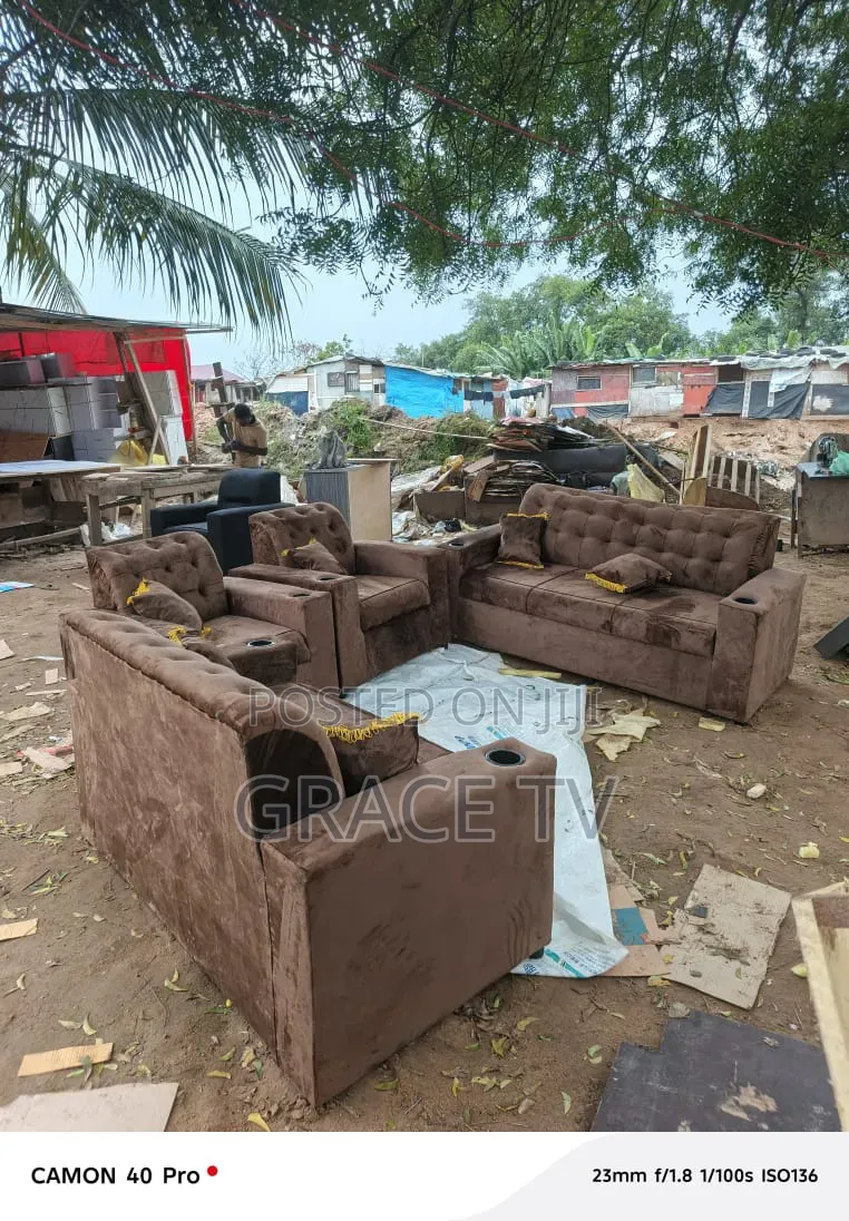 Comfortable Utv Sofa