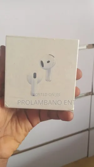 Apple Airpods