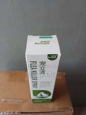Fleas Killer Spray