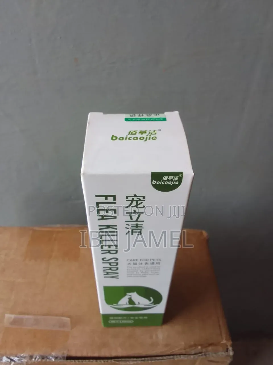 Fleas Killer Spray
