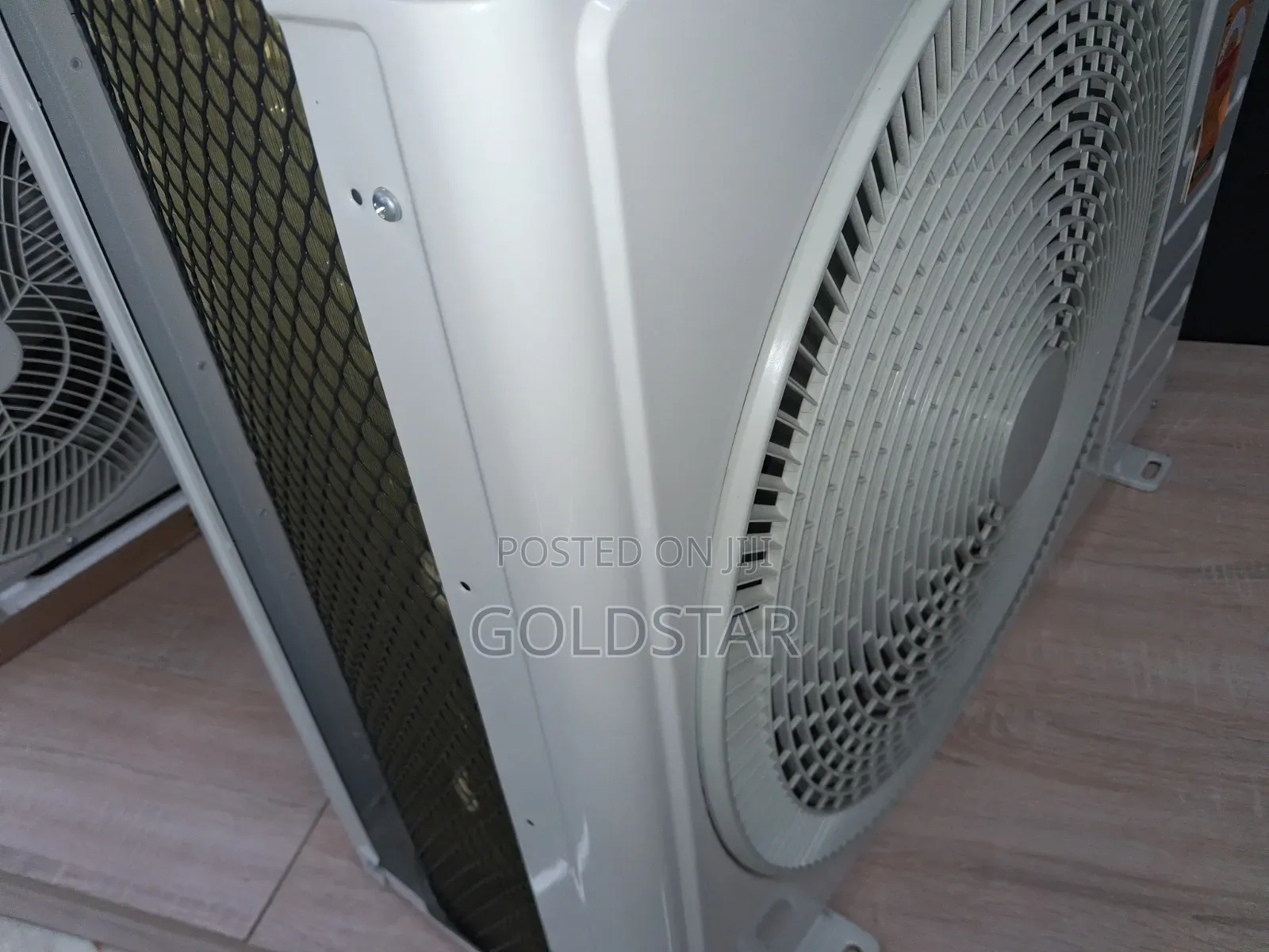 Optimistic 2.5 HP Goldstar Air-Conditioner