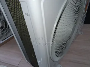 Optimistic 2.5 HP Goldstar Air-Conditioner