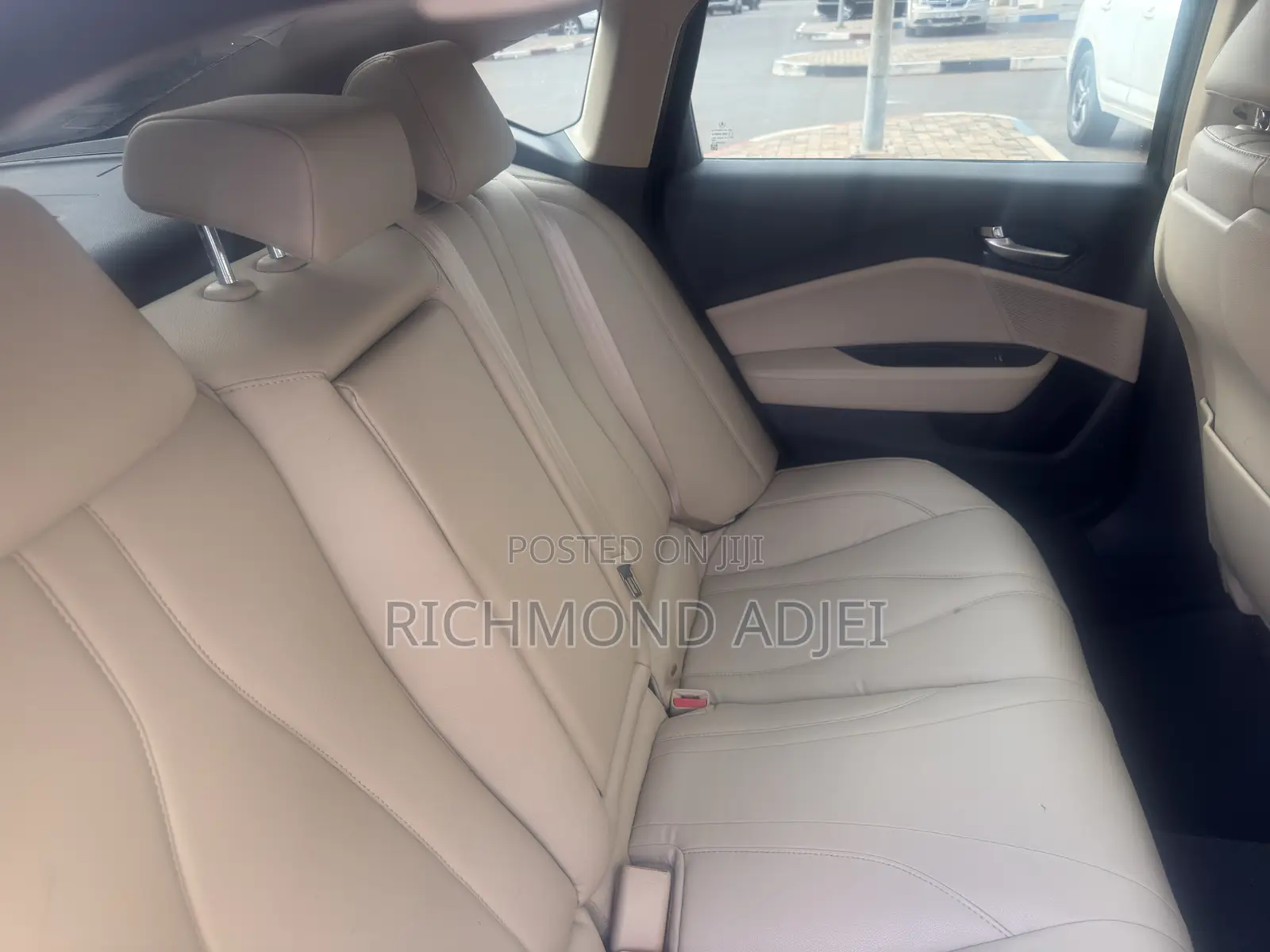Acura TLX 2021 Blue
