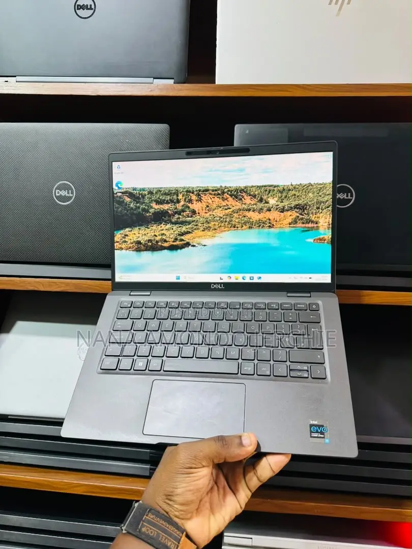 Laptop Dell Latitude 7320 16GB Intel Core i5 SSD 256GB