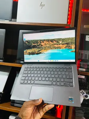 Laptop Dell Latitude 7320 16GB Intel Core i5 SSD 256GB