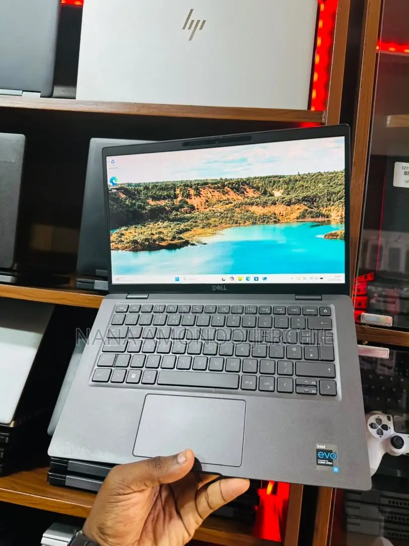 Laptop Dell Latitude 7320 16GB Intel Core i5 SSD 256GB