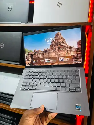Laptop Dell Latitude 7320 16GB Intel Core i5 SSD 256GB