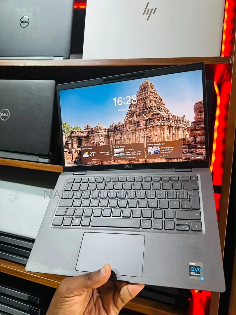 Laptop Dell Latitude 7320 16GB Intel Core i5 SSD 256GB