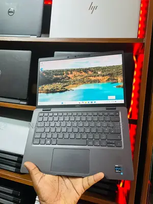 Laptop Dell Latitude 7320 16GB Intel Core i5 SSD 256GB