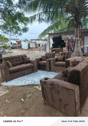 Comfortable Utv Sofa