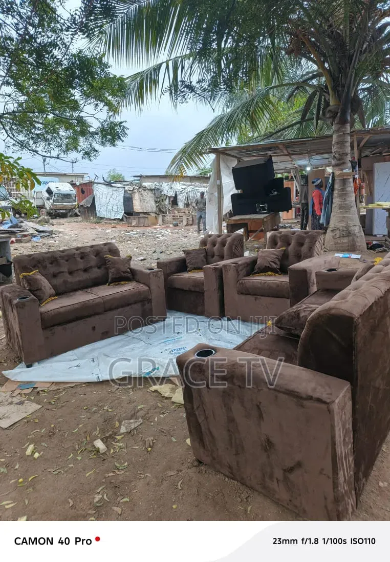 Comfortable Utv Sofa