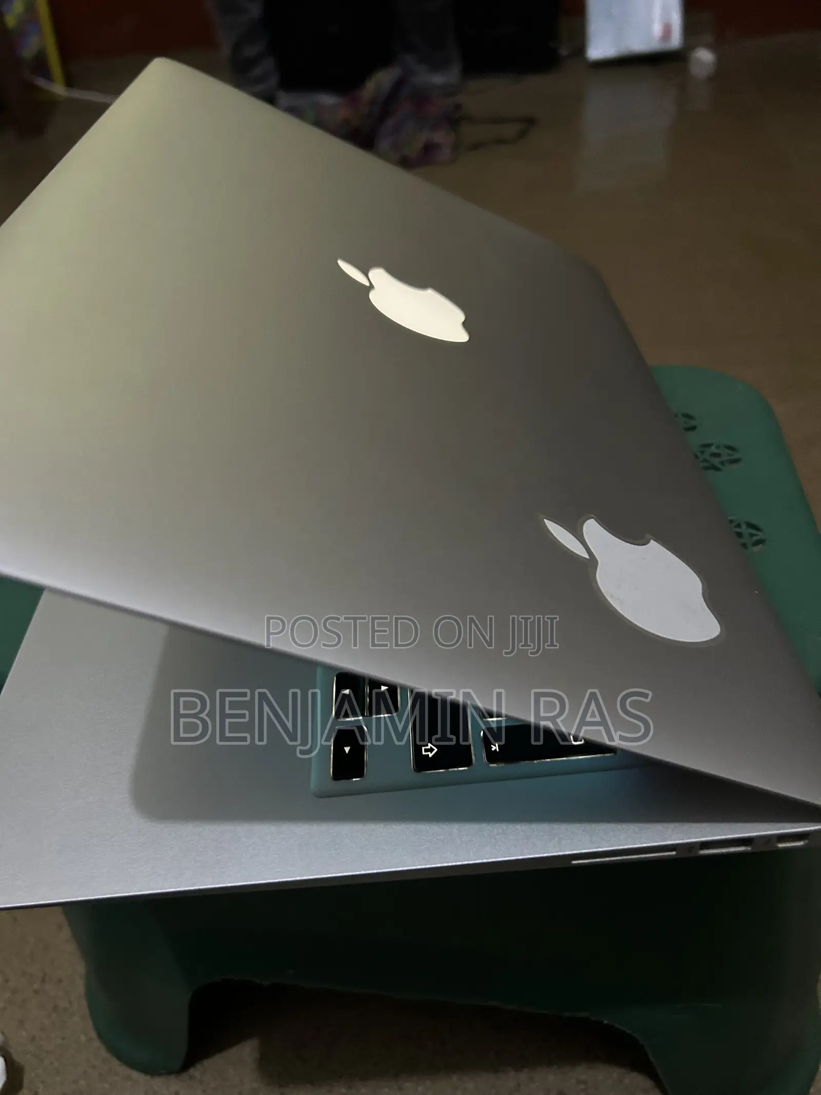 Laptop Apple MacBook Air 2015 4GB Intel Core i5 SSD 256GB