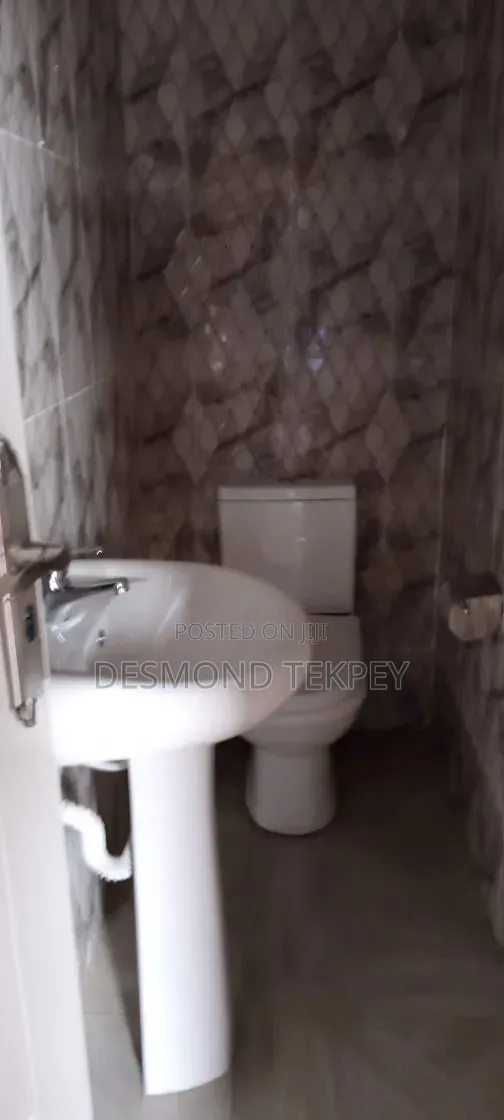 2bdrm Apartment in Haatso, Antis for rent