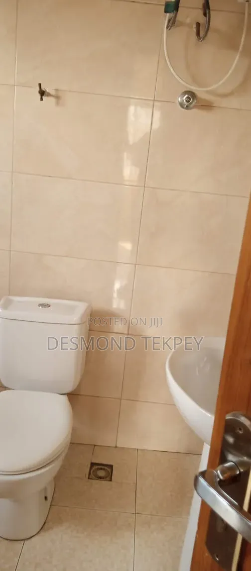 2bdrm Apartment in Haatso, Antis for rent