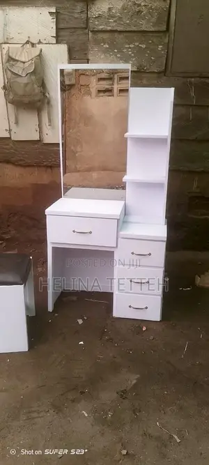 Dress Mirror (Payment After Delivery)