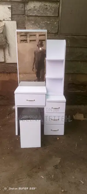 Dress Mirror (Payment After Delivery)