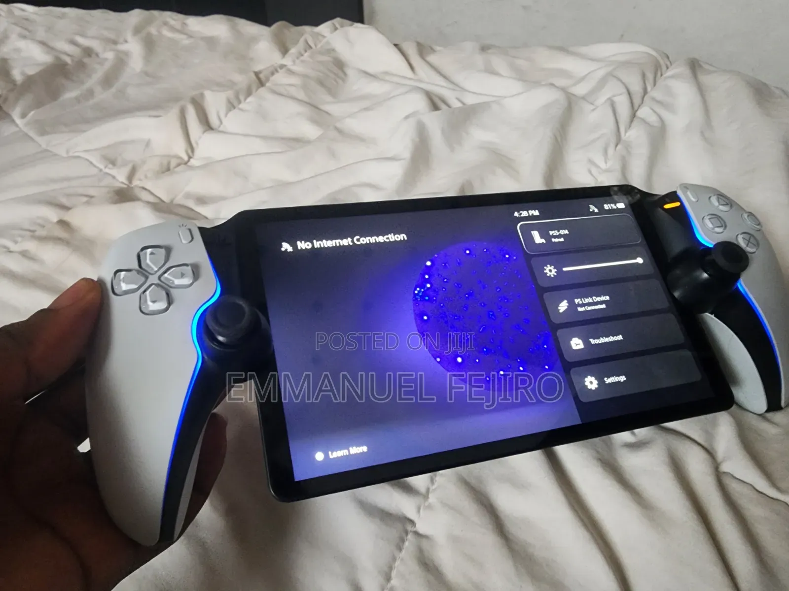 Playstation Portal