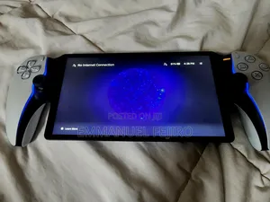 Playstation Portal