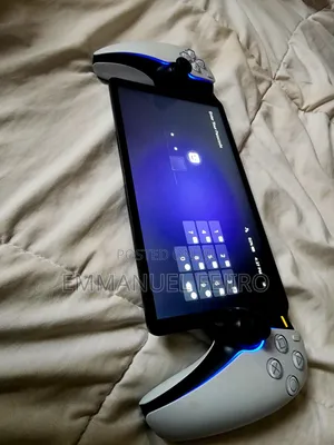 Playstation Portal