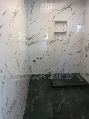 Bathroom Tiling