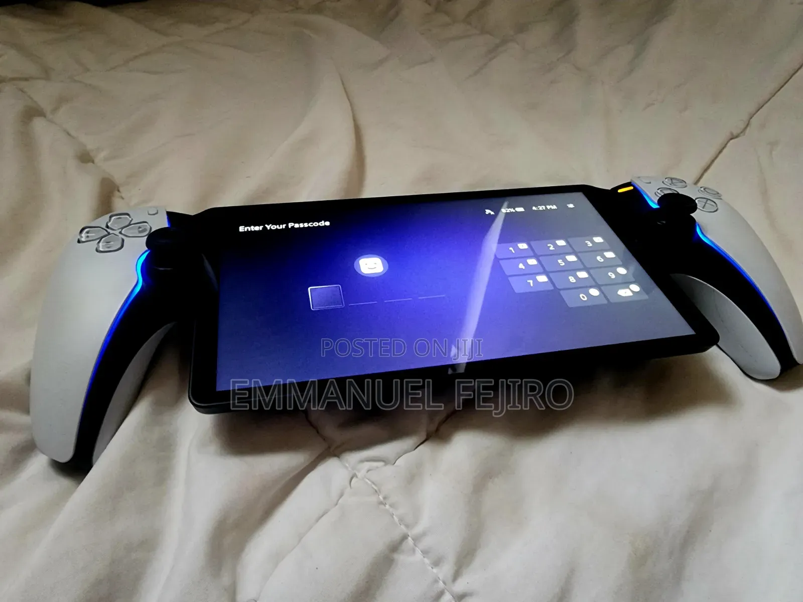 Playstation Portal