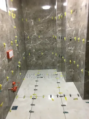 Bathroom Tiling