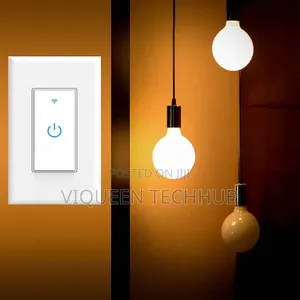 Smart Switch 1 Gate