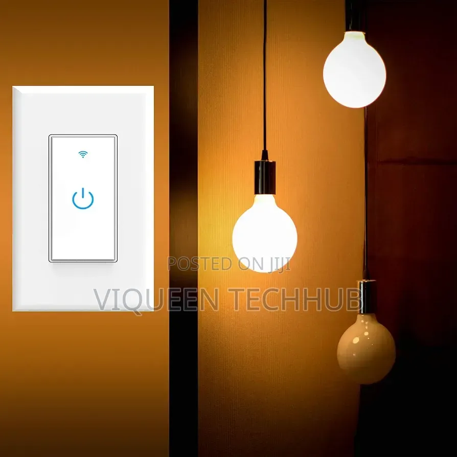 Smart Switch 1 Gate
