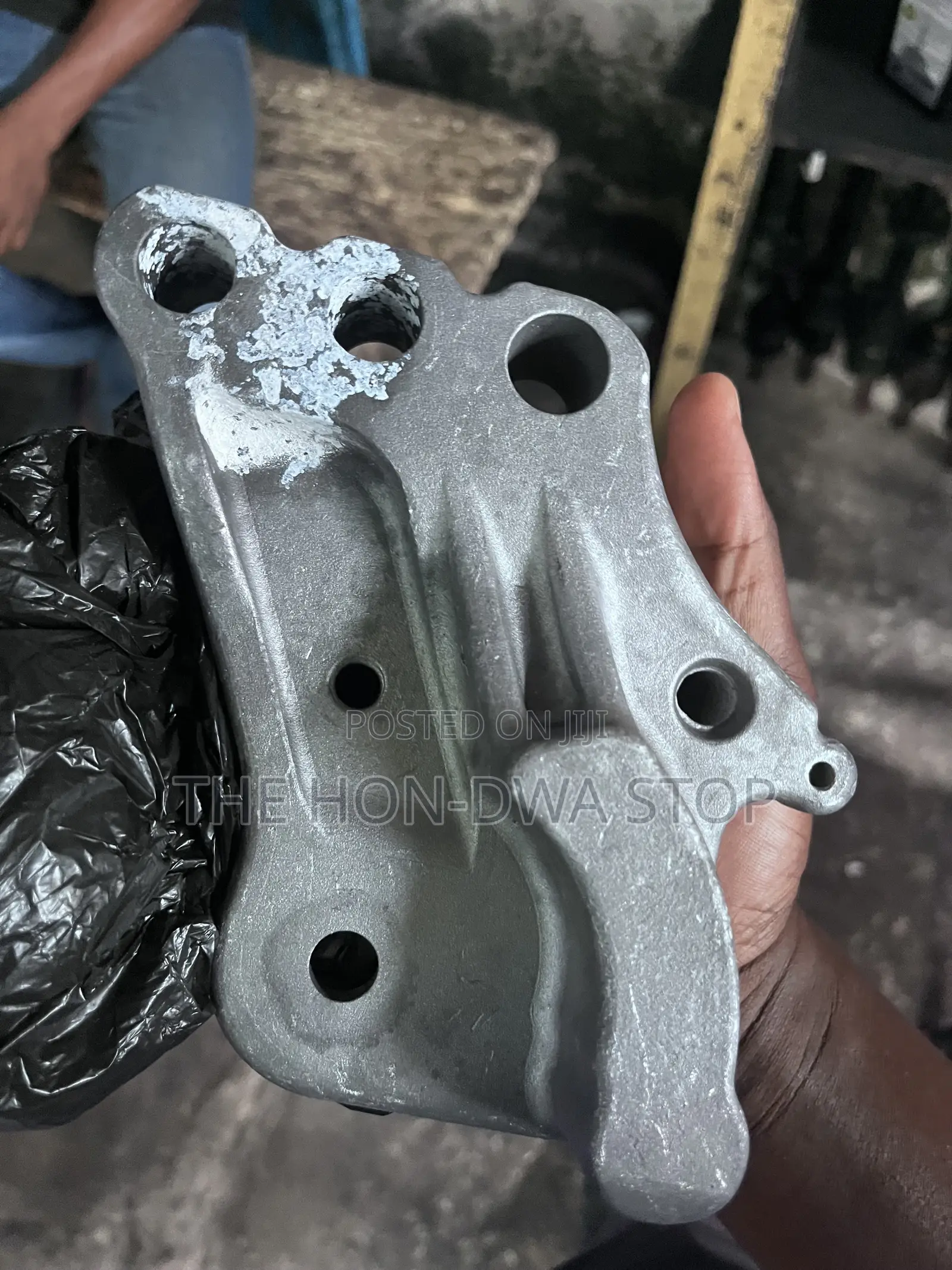 Honda CRV Engine Seat Top 2017,2018,2029,2020