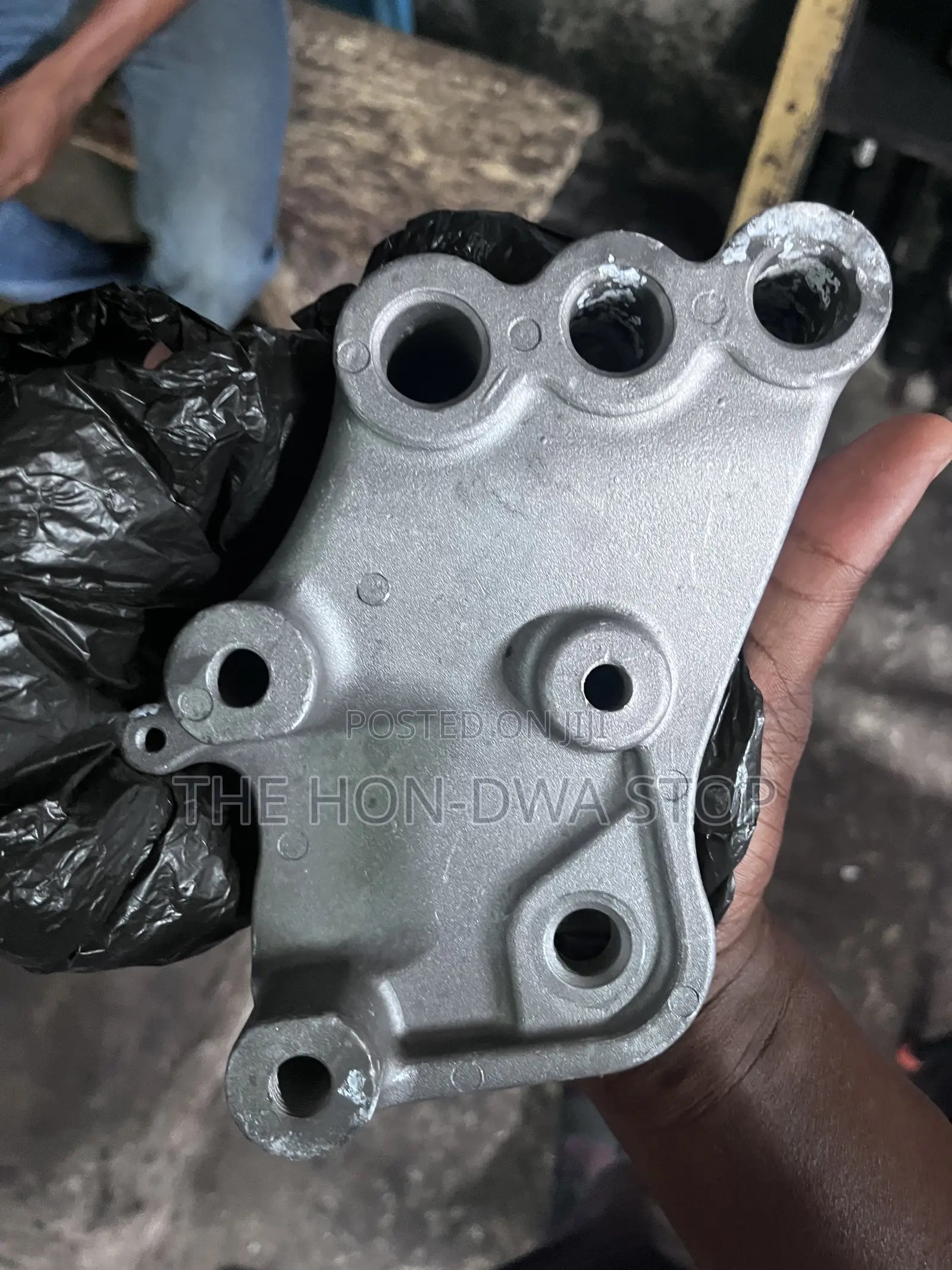 Honda CRV Engine Seat Top 2017,2018,2029,2020