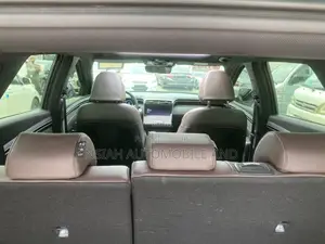 Hyundai Tucson 2022 Green