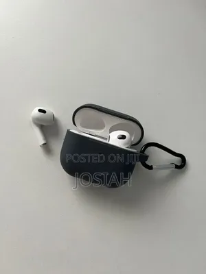 Original AirPods – Clear Sound Long Battery Life