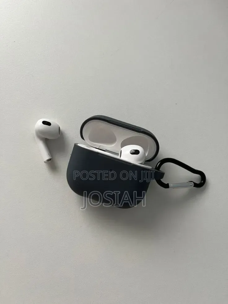 Original AirPods – Clear Sound Long Battery Life