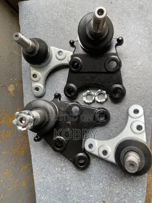 Isuzu D-Max/Mu-X 2012-2013,2014,2016,2017,2019,2025 Upper Ball Joint