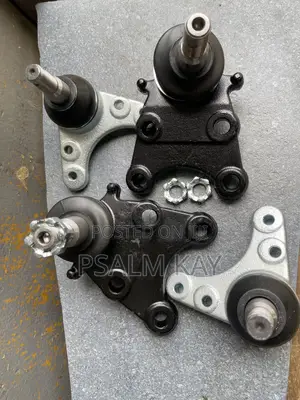 Isuzu D-Max/Mu-X 2012-2013,2014,2016,2017,2019,2025 Upper Ball Joint