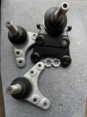 Isuzu D-Max/Mu-X 2012-2013,2014,2016,2017,2019,2025 Upper Ball Joint