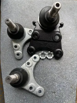 Isuzu D-Max/Mu-X 2012-2013,2014,2016,2017,2019,2025 Upper Ball Joint