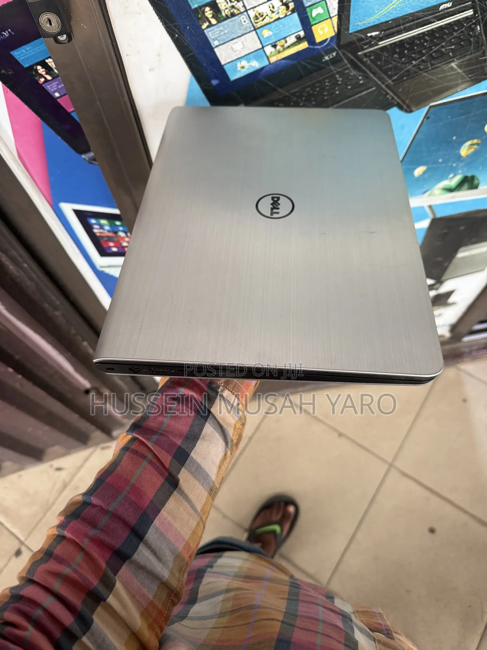 Laptop Dell Inspiron 14 5447 8GB Intel Core i5 HDD 500GB