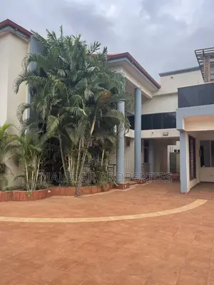 8bdrm House in Ability for rent